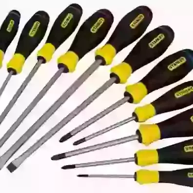 Screwdrivers